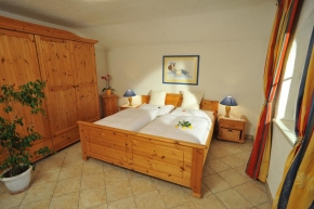 Alpensuite, Suite Tirol